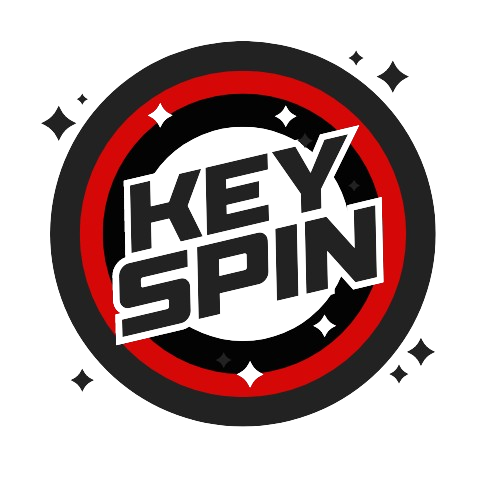 KeySpin